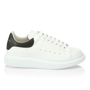 Alexander McQueen , Black & White , Wore Once